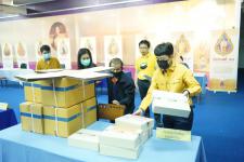 เทศบาลนครแม่สอดดำเนินการเป็นศูนย์กลางรับ-ส่งการสอบ O-NET