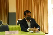 คณะกรรมการตรวจเยี่ยมสนามสอบ การประเมินความสามารถมารถด้านการอ่านของผู็เรียน (RT) ชั้นประถมศึกษาปีที่ 1 ปีการศึกาา 2563 ได้ลงพื้นที่ตรวจเี่ยมสนามสอบ