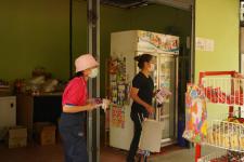 กองการศึกษาร่วมเดินรณรงค์ให้ประชาชนไปใช้สิทธิเลือกตั้ง