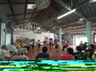 7.การเปิดโอกาสให้เกิดการมีส่วนร่วม