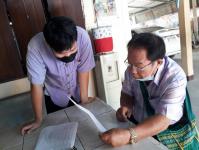 7.การเปิดโอกาสให้เกิดการมีส่วนร่วม