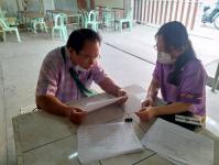 7.การเปิดโอกาสให้เกิดการมีส่วนร่วม