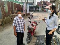 7.การเปิดโอกาสให้เกิดการมีส่วนร่วม