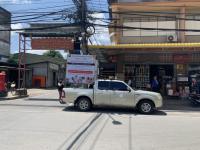 กองวิชาการและแผนงาน ลงพื้นที่ตรวจสอบและปรับมุมกล้องโทรทัศน์วงจรปิด (CCTV)