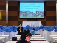 ประชาสัมพันธ์การจัดเก็บค่าบริการกำจัดขยะมูลฝอยของเทศบาลนครแม่สอด