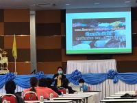 ประชาสัมพันธ์การจัดเก็บค่าบริการกำจัดขยะมูลฝอยของเทศบาลนครแม่สอด