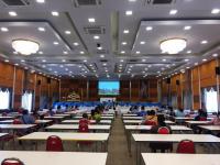ประชาสัมพันธ์การจัดเก็บค่าบริการกำจัดขยะมูลฝอยของเทศบาลนครแม่สอด