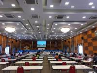 ประชาสัมพันธ์การจัดเก็บค่าบริการกำจัดขยะมูลฝอยของเทศบาลนครแม่สอด