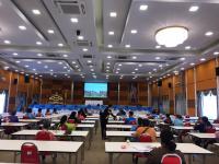 ประชาสัมพันธ์การจัดเก็บค่าบริการกำจัดขยะมูลฝอยของเทศบาลนครแม่สอด