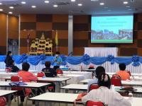 ประชาสัมพันธ์การจัดเก็บค่าบริการกำจัดขยะมูลฝอยของเทศบาลนครแม่สอด