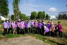 กิจกรรมวันต้นไม้ประจำปีของชาติ พ.ศ.2564