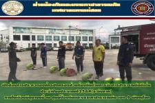 ฝึกซ้อมการประกวดองค์กรปกครองส่วนท้องถิ่นด้านการจัดการสาธารณภัยดีเด่น ประจำปีงบประมาณปี2564(ระดับภาค) ภายในเดือนมิถุนายนนี้ ณ ศูนย์ป้องกันและบรรเทาสาธารณภัย เขต 9 พิษณุโลก