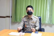 กองยุทธศาสตร์และงบประมาณ ร่วมประชุมชี้แจงสร้างความเข้าใจ เรื่อง รายได้จากการประกอบกิจการกระจายเสียงและโทรทัศน์ และการยื่นชำระค่าธรรมเนียมใบอนุญาตรายปี