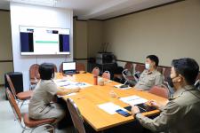 กองยุทธศาสตร์และงบประมาณ ร่วมประชุมชี้แจงสร้างความเข้าใจ เรื่อง รายได้จากการประกอบกิจการกระจายเสียงและโทรทัศน์ และการยื่นชำระค่าธรรมเนียมใบอนุญาตรายปี