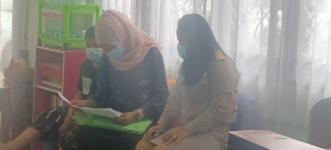 ให้บริการคำแนะนำการขอมีบัตรประจำตัวคนพิการและสิทธิสวัสดิการสำหรับคนพิการ