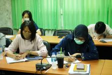 เทศบาลนครแม่สอดจัดการประชุมพบปะคณะผู้บริหารสถานศึกษาและหัวหน้าศูนย์พัฒนาเด็กเล็กในสังกัดเทศบาลนครแม่สอด