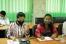 เทศบาลนครแม่สอดจัดการประชุมพบปะคณะผู้บริหารสถานศึกษาและหัวหน้าศูนย์พัฒนาเด็กเล็กในสังกัดเทศบาลนครแม่สอด