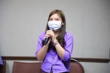 กองยุทธศาสตร์และงบประมาณ จัดประชุมประจำเดือนมิถุนายน กองยุทธศาสตร์และงบประมาณ เทศบาลนครแม่สอด ครั้งที่ 6/2564