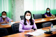 เทศบาลนครแม่สอดจัดการประชุมคณะทำงานโครงการสนับสนุนการพัฒนาครูและเด็กนอกระบบการศึกษา สังกัดเทศบาลนครแม่สอด