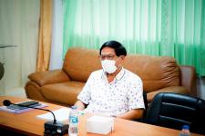 เทศบาลนครแม่สอดจัดการประชุมคณะทำงานโครงการสนับสนุนการพัฒนาครูและเด็กนอกระบบการศึกษา สังกัดเทศบาลนครแม่สอด