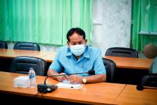 เทศบาลนครแม่สอดจัดการประชุมคณะทำงานโครงการสนับสนุนการพัฒนาครูและเด็กนอกระบบการศึกษา สังกัดเทศบาลนครแม่สอด