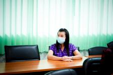 เทศบาลนครแม่สอดจัดการประชุมคณะทำงานโครงการสนับสนุนการพัฒนาครูและเด็กนอกระบบการศึกษา สังกัดเทศบาลนครแม่สอด