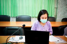 เทศบาลนครแม่สอดจัดการประชุมคณะทำงานโครงการสนับสนุนการพัฒนาครูและเด็กนอกระบบการศึกษา สังกัดเทศบาลนครแม่สอด