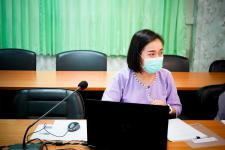 เทศบาลนครแม่สอดจัดการประชุมคณะทำงานโครงการสนับสนุนการพัฒนาครูและเด็กนอกระบบการศึกษา สังกัดเทศบาลนครแม่สอด