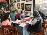 รายงานสรุปผลการร่วมตรวจสอบแหล่งกำเนิดมลพิษ