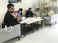 รายงานสรุปผลการร่วมตรวจสอบแหล่งกำเนิดมลพิษ