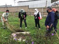 รายงานสรุปผลการร่วมตรวจสอบแหล่งกำเนิดมลพิษ