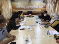 รายงานสรุปผลการร่วมตรวจสอบแหล่งกำเนิดมลพิษ