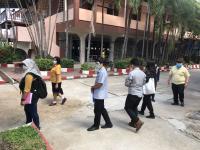 รายงานสรุปผลการร่วมตรวจสอบแหล่งกำเนิดมลพิษ