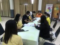 รายงานสรุปผลการร่วมตรวจสอบแหล่งกำเนิดมลพิษ