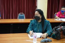 พื่อติดตามแนวทางการวัดผลประเมินนักเรียนและการจัดการเรียนการสอนในภาคเรียนที่ 1/2564