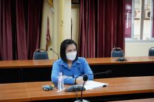 พื่อติดตามแนวทางการวัดผลประเมินนักเรียนและการจัดการเรียนการสอนในภาคเรียนที่ 1/2564