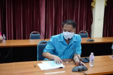 พื่อติดตามแนวทางการวัดผลประเมินนักเรียนและการจัดการเรียนการสอนในภาคเรียนที่ 1/2564