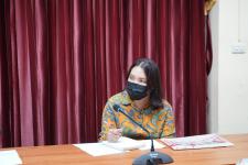 พื่อติดตามแนวทางการวัดผลประเมินนักเรียนและการจัดการเรียนการสอนในภาคเรียนที่ 1/2564