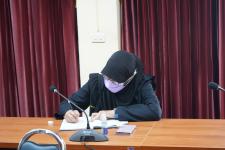 พื่อติดตามแนวทางการวัดผลประเมินนักเรียนและการจัดการเรียนการสอนในภาคเรียนที่ 1/2564