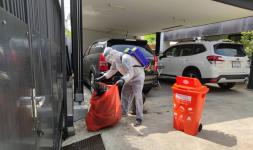 "ขยะติดเชื้อโควิด" ตามบ้าน การจัดการที่ต้องรู้ ก่อนซ้ำเติมวิกฤติ