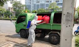 "ขยะติดเชื้อโควิด" ตามบ้าน การจัดการที่ต้องรู้ ก่อนซ้ำเติมวิกฤติ