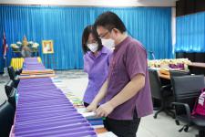 คณะอนุกรรมการกลั่นกรองการประเมินผลการปฏิบัติงานของข้าราชการครูและบุคลากรทางการศึกษา ครั้งที่ 2 ประจำปี 2564 ลงพื้นที่ติดตามผลการประเมินผลการปฏิบัติงานของพนักงานครูเทศบาลและลูกจ้างประจำ