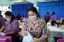 คณะอนุกรรมการกลั่นกรองการประเมินผลการปฏิบัติงานของข้าราชการครูและบุคลากรทางการศึกษา ครั้งที่ 2 ประจำปี 2564 ลงพื้นที่ติดตามผลการประเมินผลการปฏิบัติงานของพนักงานครูเทศบาลและลูกจ้างประจำ