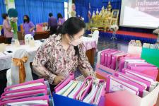 คณะอนุกรรมการกลั่นกรองการประเมินผลการปฏิบัติงานของข้าราชการครูและบุคลากรทางการศึกษา ครั้งที่ 2 ประจำปี 2564 ลงพื้นที่ติดตามผลการประเมินผลการปฏิบัติงานของพนักงานครูเทศบาลและลูกจ้างประจำ