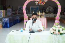 คณะอนุกรรมการกลั่นกรองการประเมินผลการปฏิบัติงานของข้าราชการครูและบุคลากรทางการศึกษา ลงพื้นที่ติดตามผลการประเมินผลการปฏิบัติงานของพนักงานครูเทศบาลและลูกจ้างประจำ โรงเรียนเทศบาลวัดมณีไพรสณฑ์ และโรงเรียนเทศบาลวัดบุญญาวาส