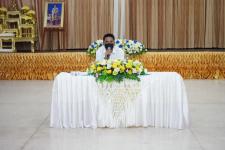 คณะอนุกรรมการกลั่นกรองการประเมินผลการปฏิบัติงานของข้าราชการครูและบุคลากรทางการศึกษา ลงพื้นที่ติดตามผลการประเมินผลการปฏิบัติงานของพนักงานครูเทศบาลและลูกจ้างประจำ โรงเรียนเทศบาลวัดมณีไพรสณฑ์ และโรงเรียนเทศบาลวัดบุญญาวาส