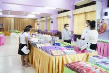 คณะอนุกรรมการกลั่นกรองการประเมินผลการปฏิบัติงานของข้าราชการครูและบุคลากรทางการศึกษา ลงพื้นที่ติดตามผลการประเมินผลการปฏิบัติงานของพนักงานครูเทศบาลและลูกจ้างประจำ โรงเรียนเทศบาลวัดมณีไพรสณฑ์ และโรงเรียนเทศบาลวัดบุญญาวาส