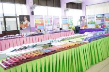 คณะอนุกรรมการกลั่นกรองการประเมินผลการปฏิบัติงานของข้าราชการครูและบุคลากรทางการศึกษา ลงพื้นที่ติดตามผลการประเมินผลการปฏิบัติงานของพนักงานครูเทศบาลและลูกจ้างประจำ โรงเรียนเทศบาลวัดมณีไพรสณฑ์ และโรงเรียนเทศบาลวัดบุญญาวาส