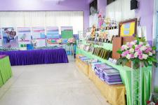 คณะอนุกรรมการกลั่นกรองการประเมินผลการปฏิบัติงานของข้าราชการครูและบุคลากรทางการศึกษา ลงพื้นที่ติดตามผลการประเมินผลการปฏิบัติงานของพนักงานครูเทศบาลและลูกจ้างประจำ โรงเรียนเทศบาลวัดมณีไพรสณฑ์ และโรงเรียนเทศบาลวัดบุญญาวาส