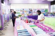 คณะอนุกรรมการกลั่นกรองการประเมินผลการปฏิบัติงานของข้าราชการครูและบุคลากรทางการศึกษา ลงพื้นที่ติดตามผลการประเมินผลการปฏิบัติงานของพนักงานครูเทศบาลและลูกจ้างประจำ โรงเรียนเทศบาลวัดมณีไพรสณฑ์ และโรงเรียนเทศบาลวัดบุญญาวาส